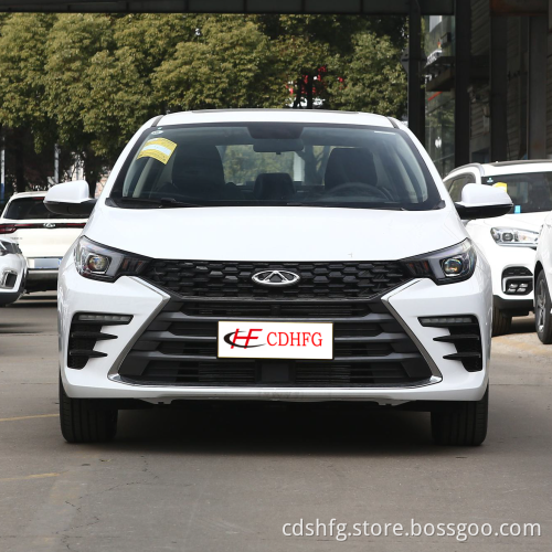 Manufacturer Chery Automobile Arrizo 5Pro autos sedan nuevos 2022 car made in china gasoline new new cars new  vehicles